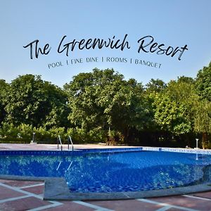 The Greenwich Resort